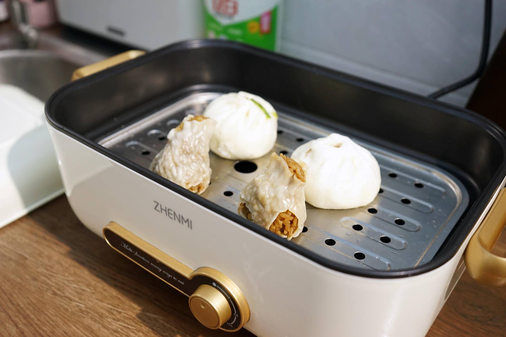 5个幸福感爆棚的家电,4个象征有钱人的家居物件