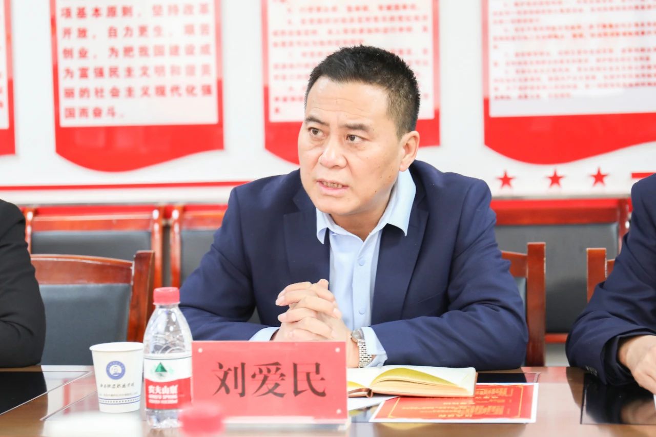 西安好的公办中职学校,西安市长安区职教中心最新变化