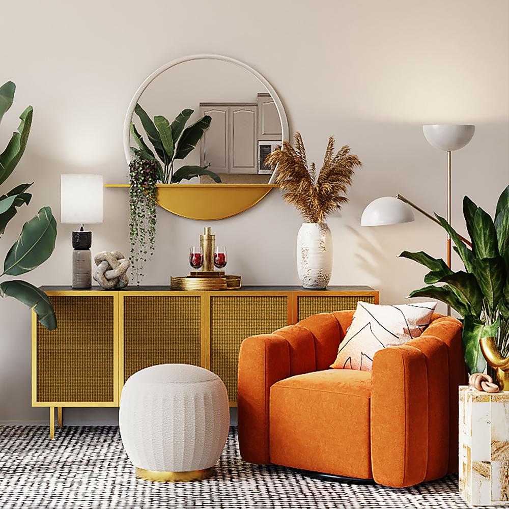 9种“健康花”,客厅一放,吸废气又高档,旺家更旺人