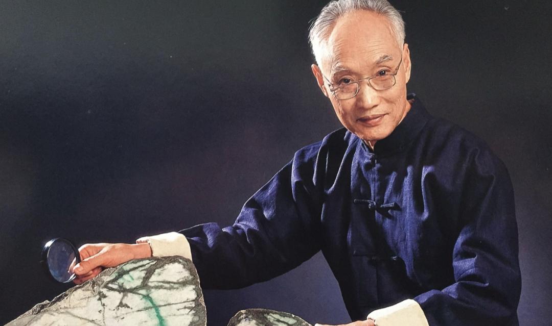 他是现实版“赘婿”，靠婆家成为珠宝大王，反手却举报了大舅子