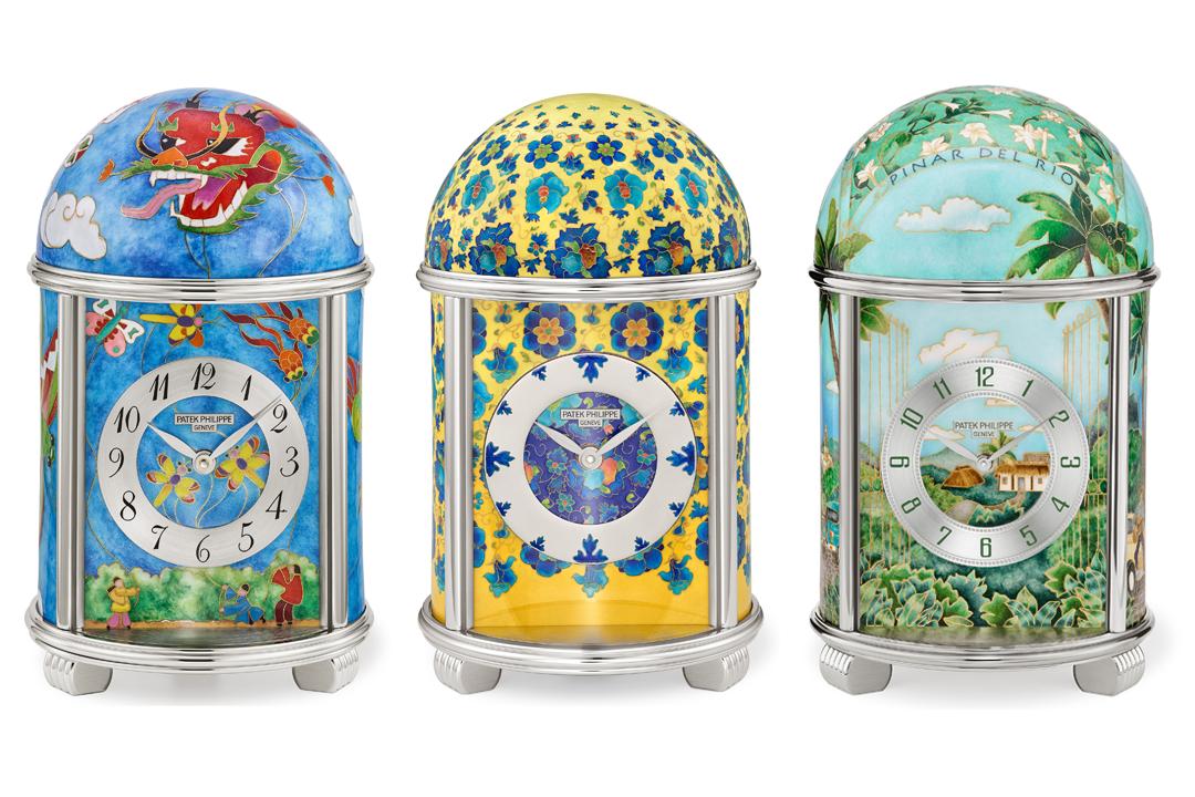 钟表与奇迹2022完整版,2022钟表与奇迹