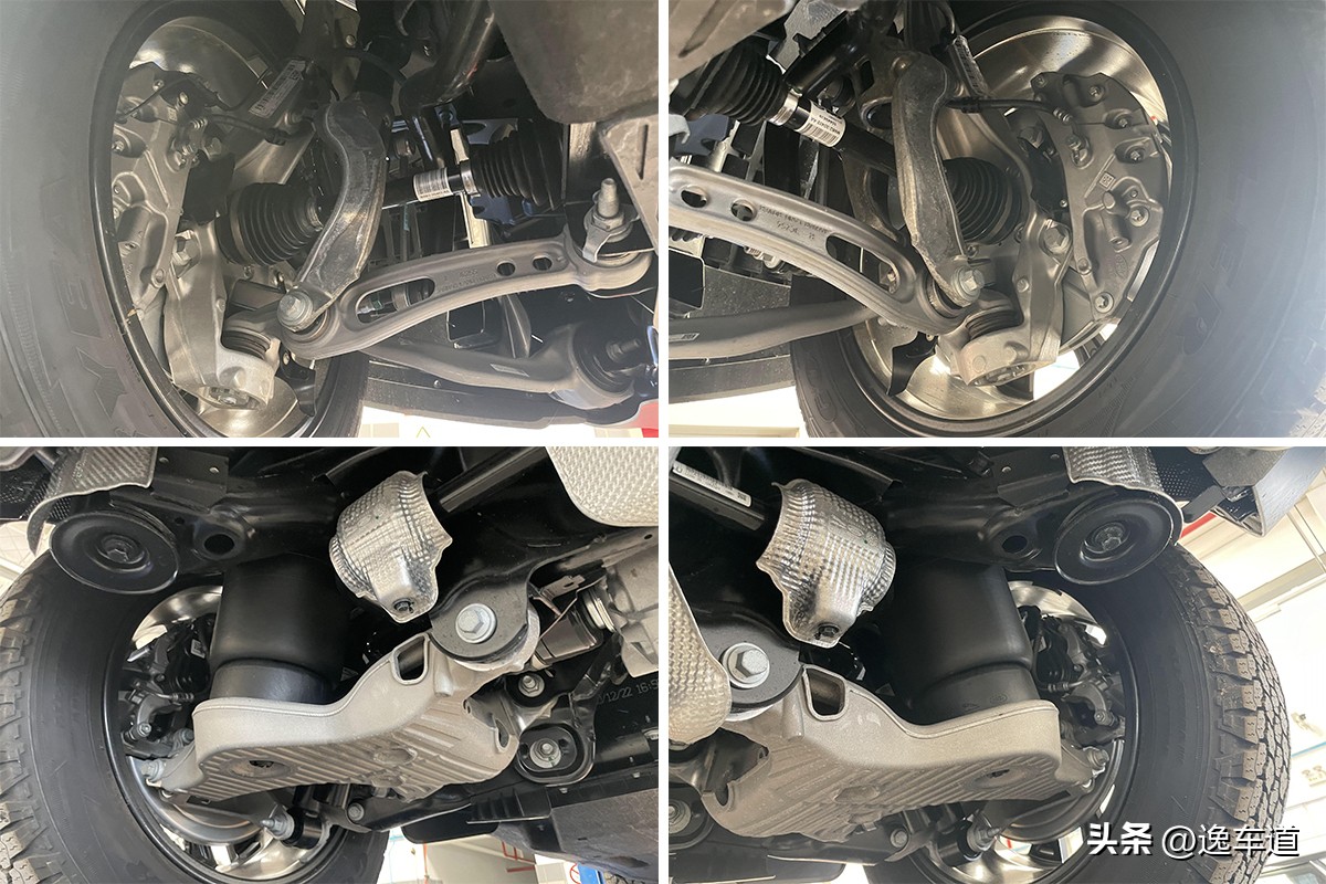 全新路虎卫士值得期待吗,最新款路虎卫士测评