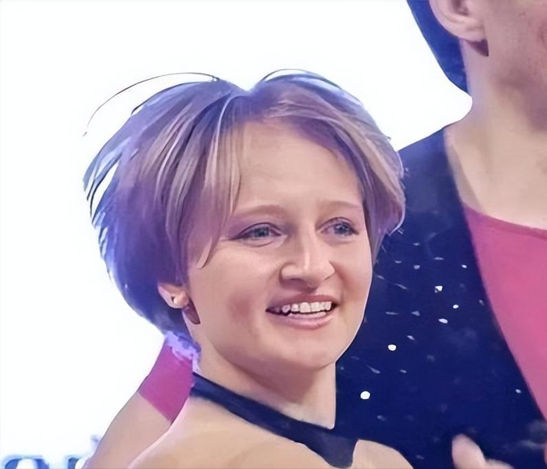 “人间*物尤**”玛利亚，被普京隐藏30年，竟是45亿美元跨国公司CEO