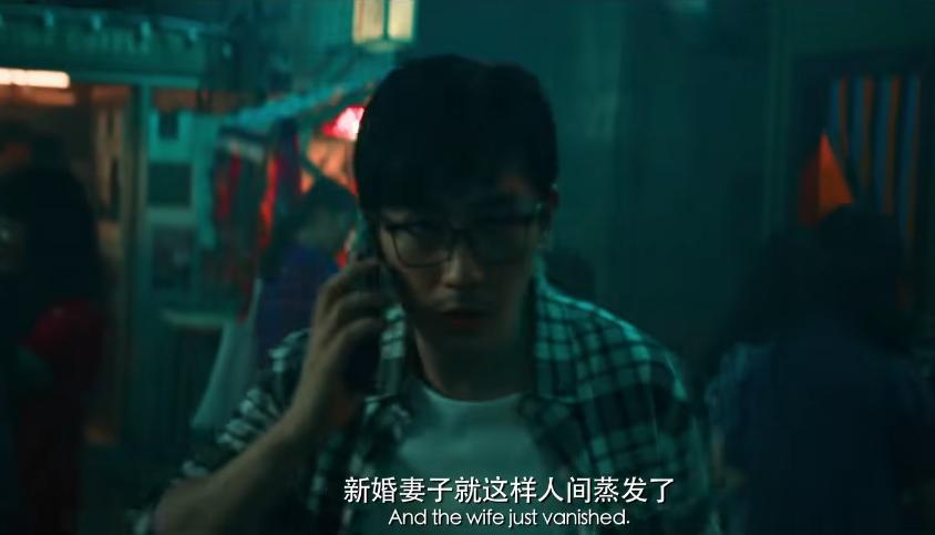 这尺度，竟然上院线了？