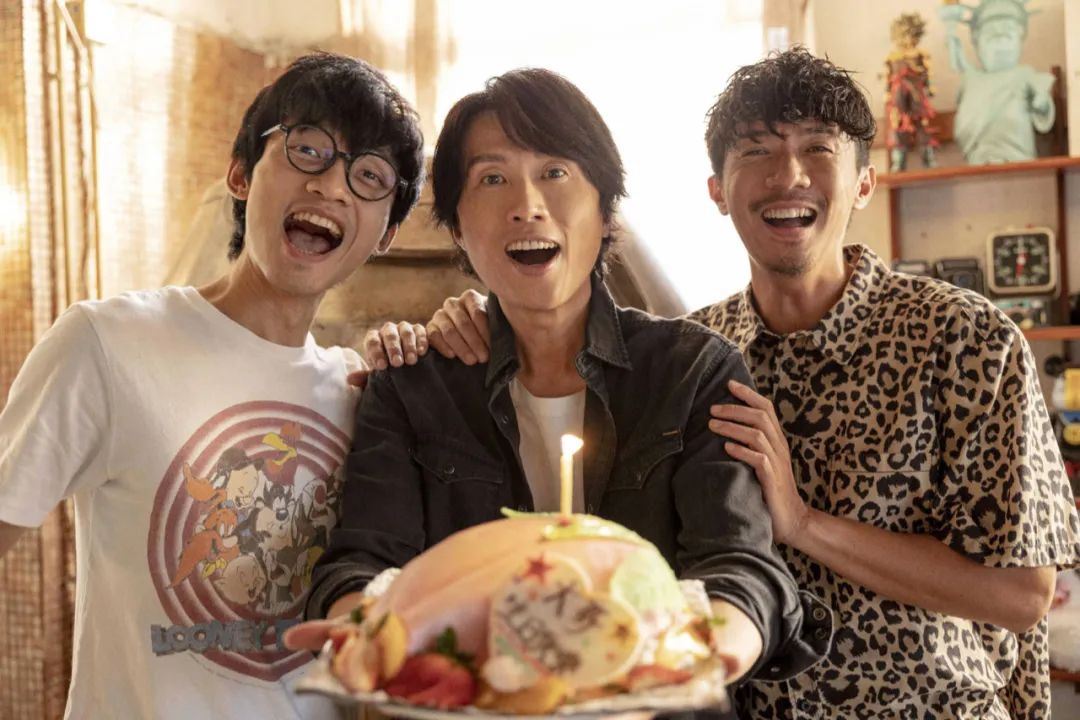 港片低谷励志电影,香港粤语经典电影咸鱼翻身