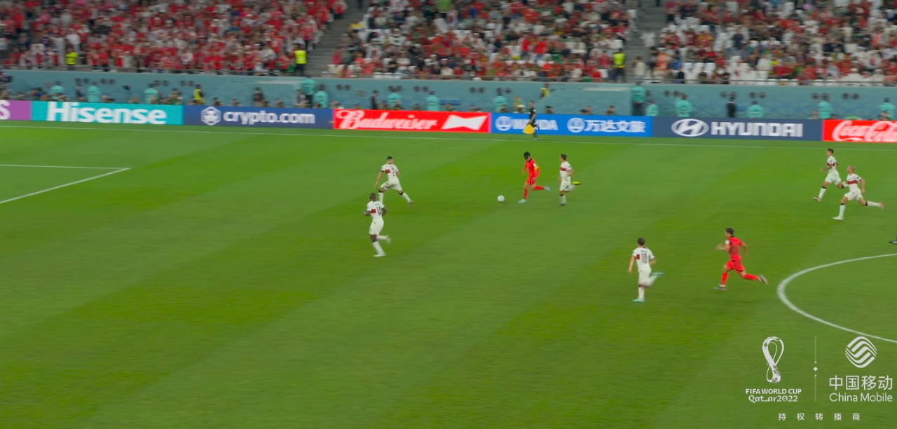 克罗地亚点球大战胜日本，日本犹待狂想曲