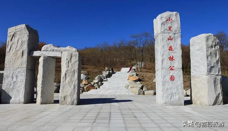 大连金州自驾有哪些好玩的景点,大连金州海边都有什么旅游景点