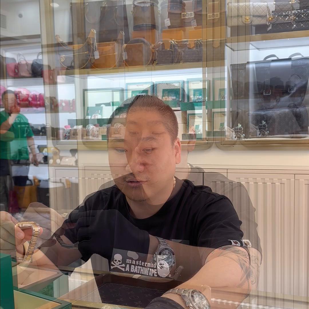 奢侈品手镯能回收吗 (有回收奢侈品手镯的吗)