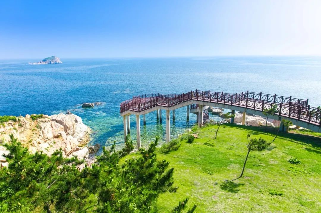 山东夏天去避暑最好的方法,夏日送清凉方案