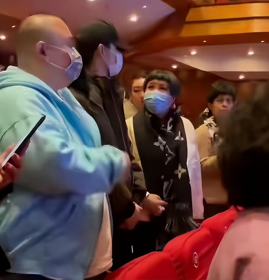 王惠和郭麒麟曹云金,德云社董事长王惠和曹云金的关系