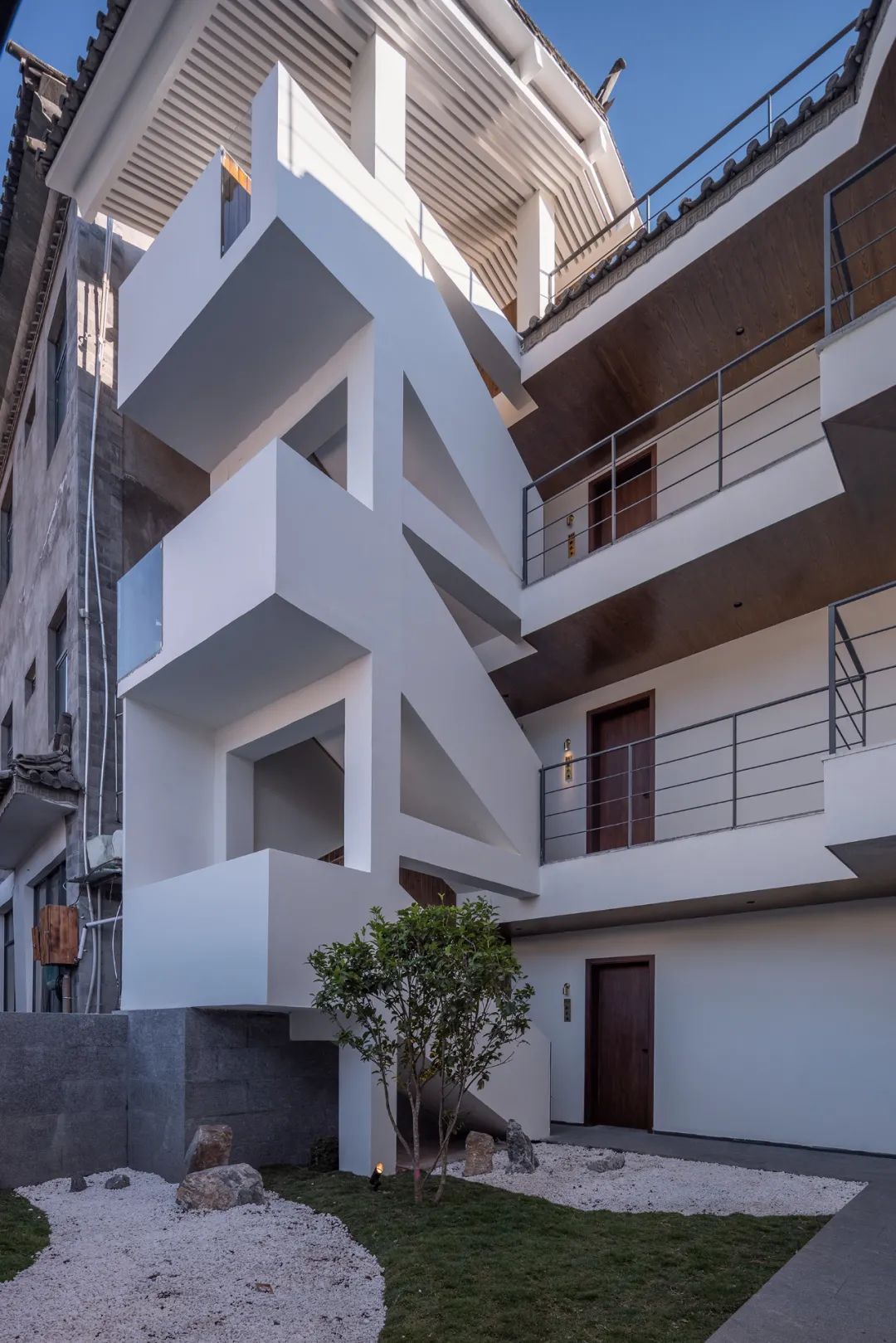 大理双廊陶唐之丘度假酒店高清图,大理双廊陶唐之丘度假酒店