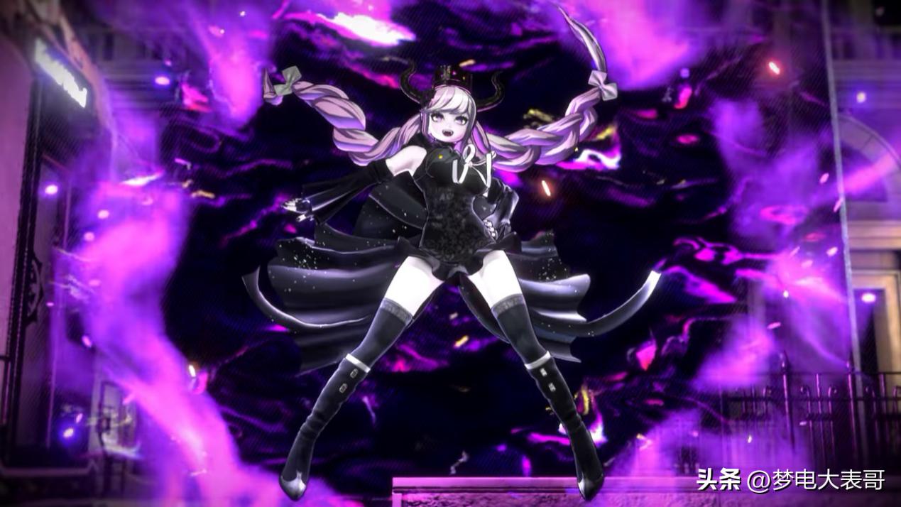 弹丸论破二终章攻略,弹丸论破第四章通关教程