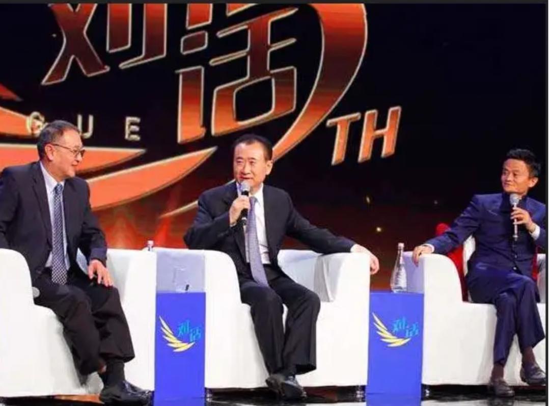 中国足球首富,中国足球往事合集