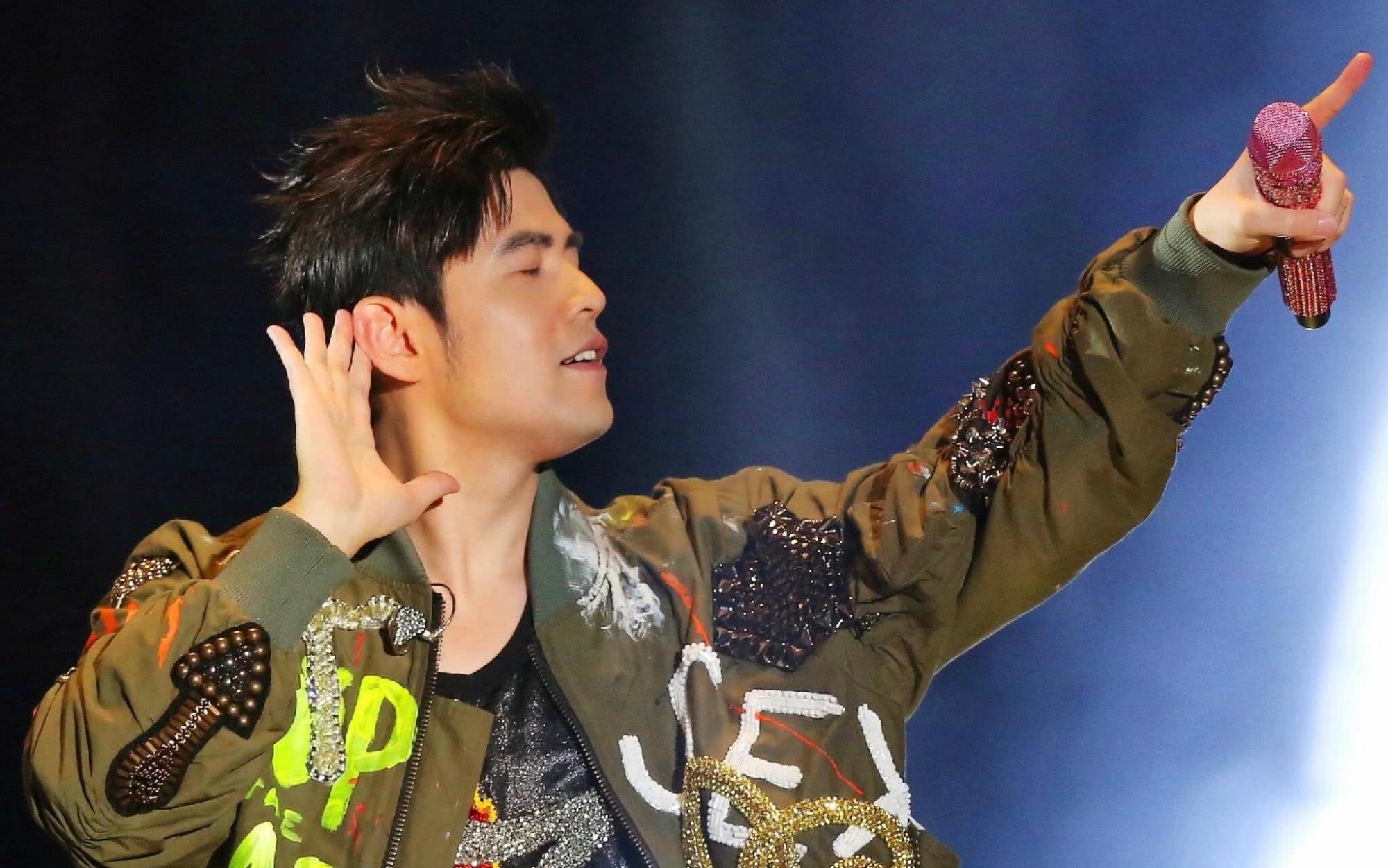 华语乐坛第一人周杰伦夜曲,华语乐坛第一人周杰伦