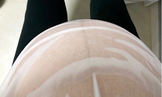 孕期好物分享爆款榜第一名,新手孕期妈妈必备好物