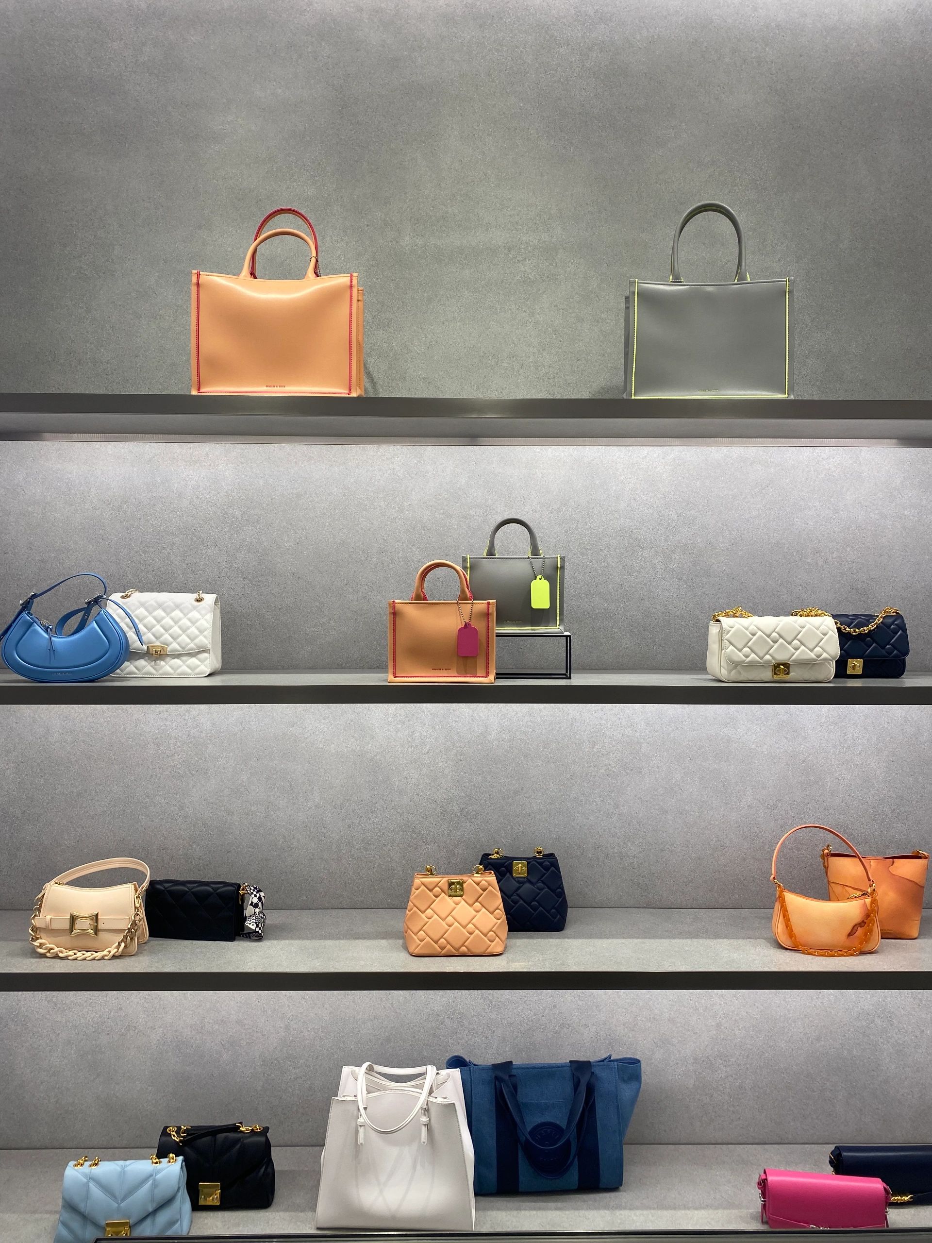 带你云逛义乌小商品,逛小ck