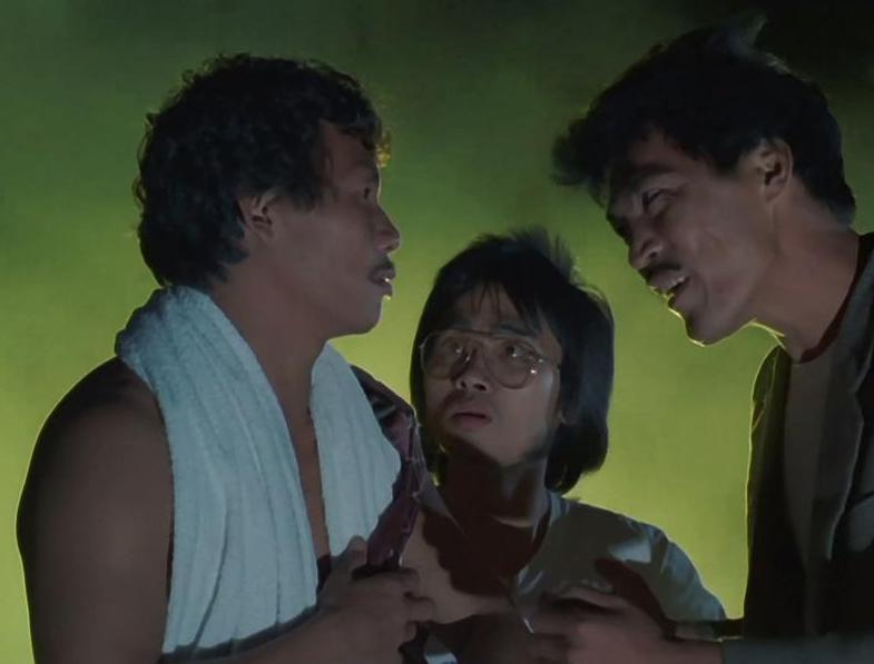 香港电视剧绿叶老艺人离世,香港老牌绿叶演员逝世