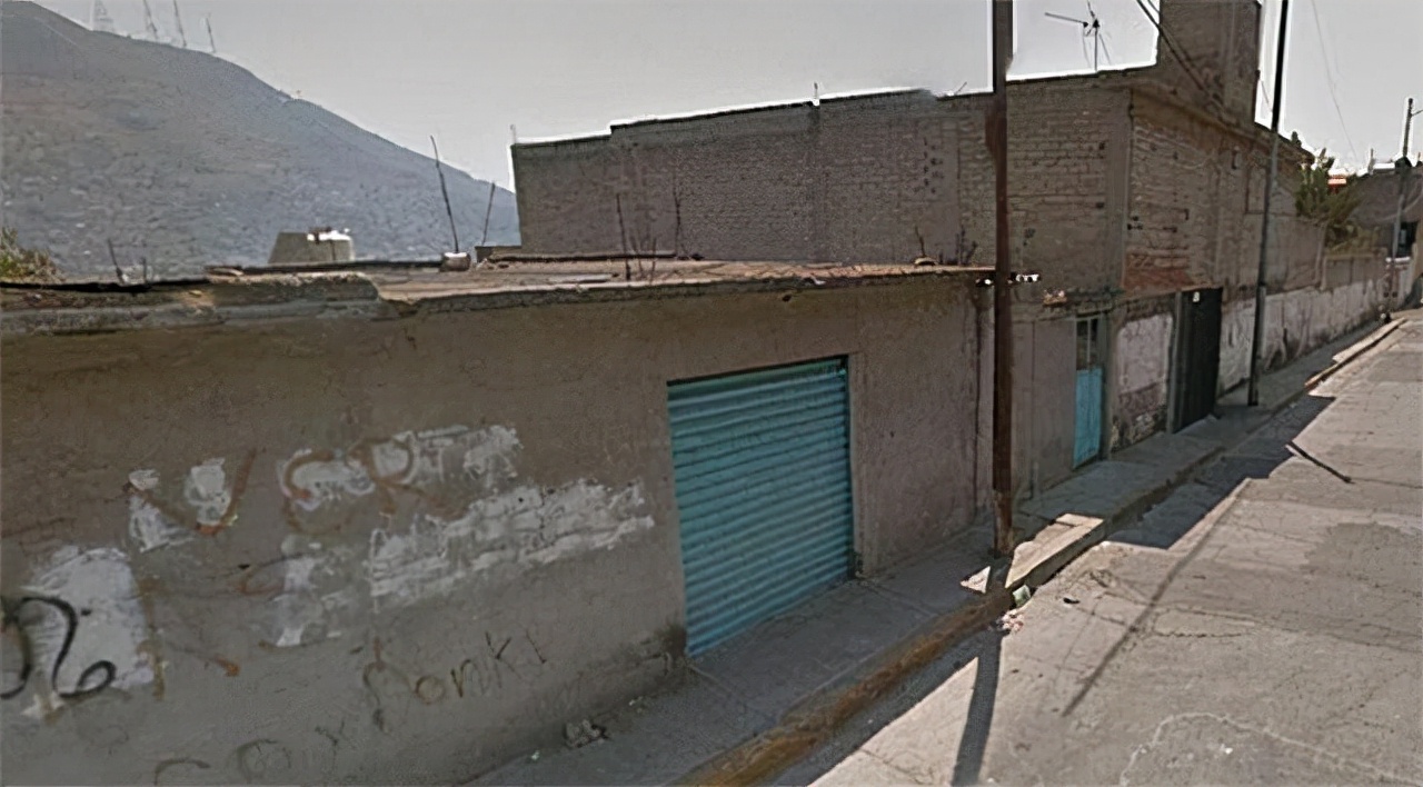 上海小伙成墨西哥毒枭,却未向中国贩毒,密室中成捆美钞垒成高台