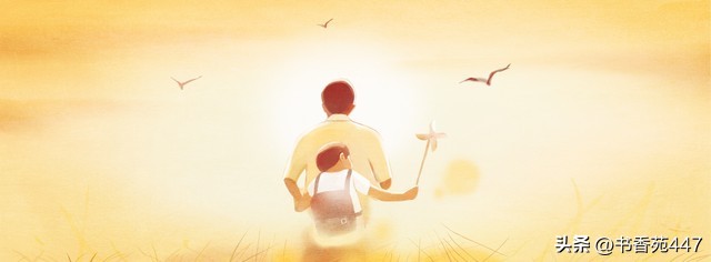 后爸为儿子做好饭菜，驱车两小时送到学校