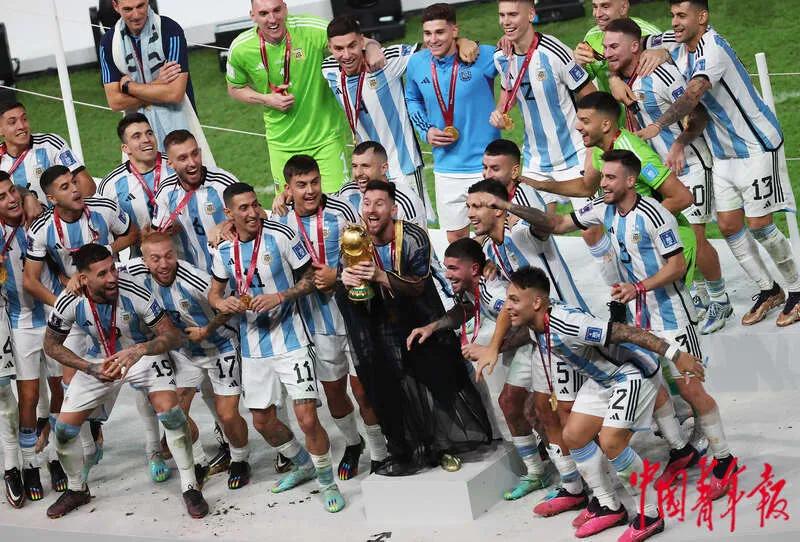 马克龙18年世界杯,世界杯马克龙的惊人表现