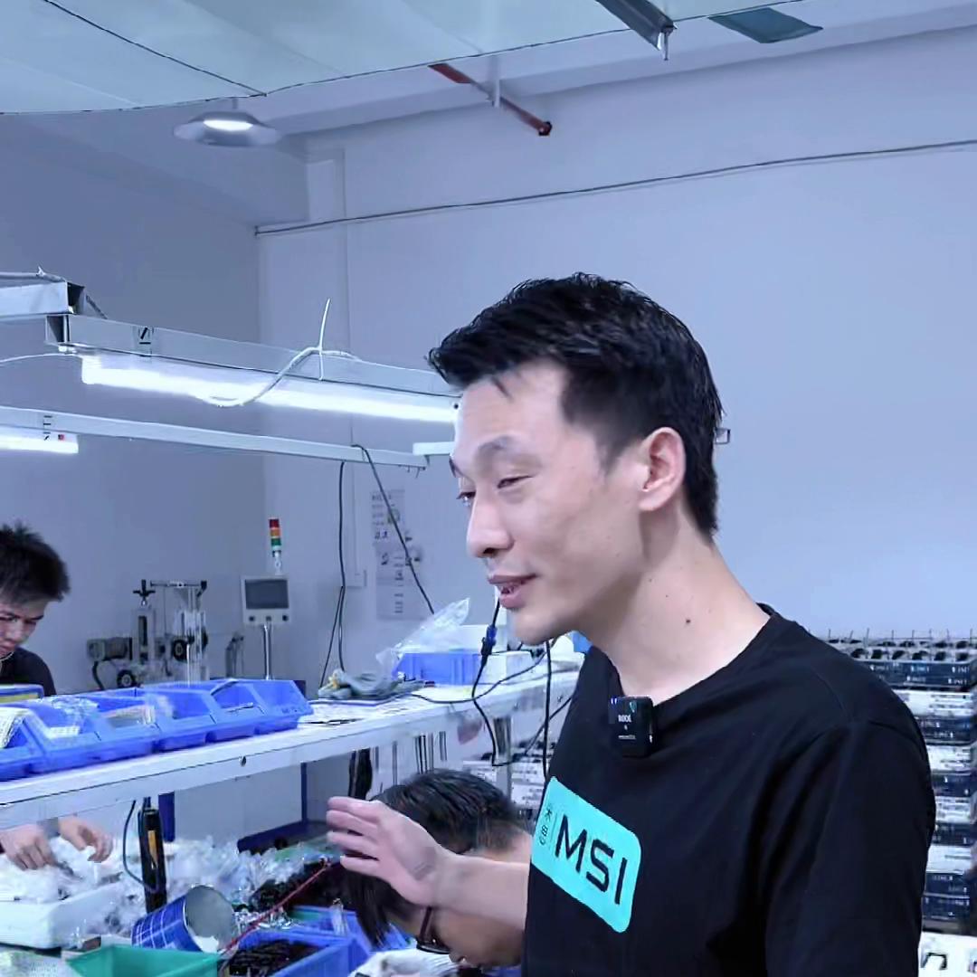 米思锁安装,米思锁是磁吸锁吗