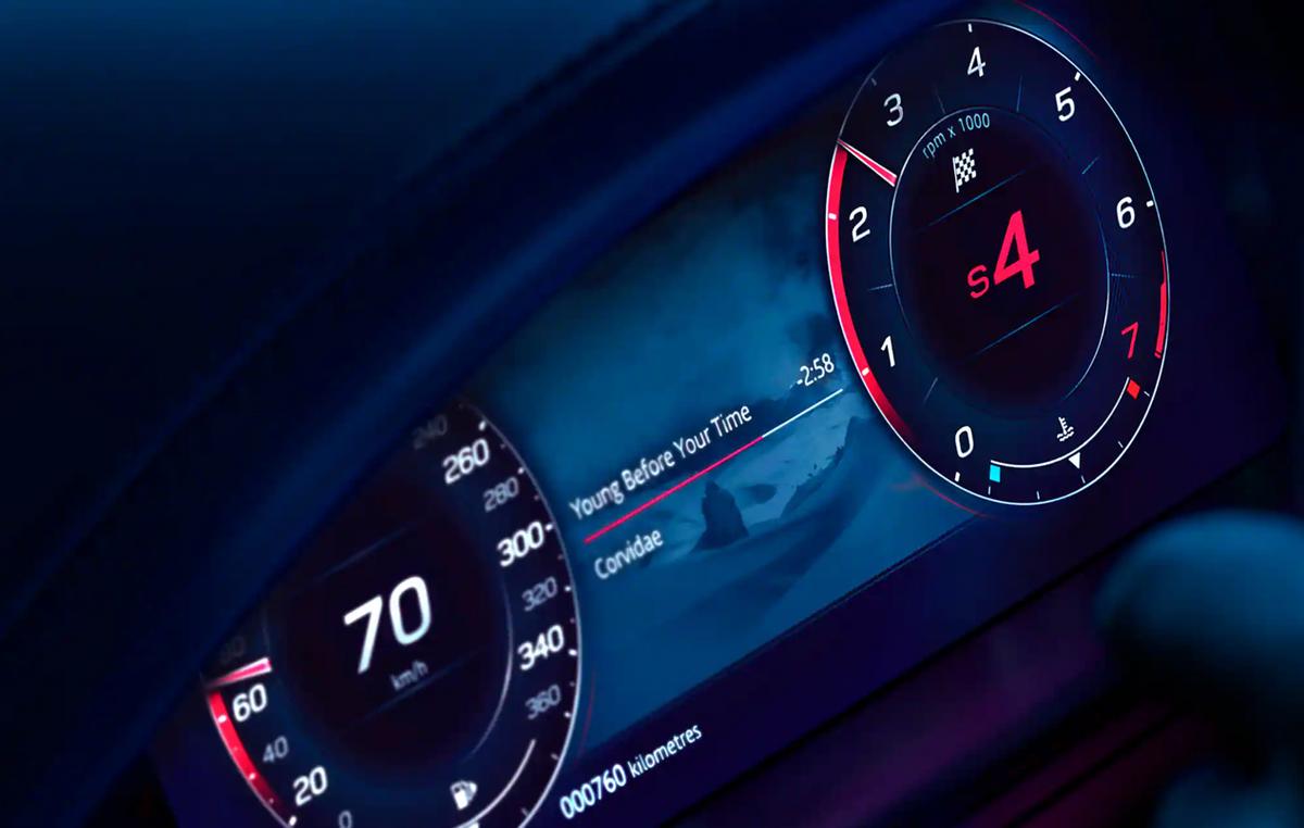 比718更好的保时捷,19款捷豹f-type声浪