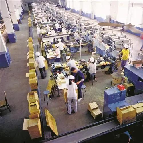 读什么专业可以进烟厂,学什么专业能去烟厂