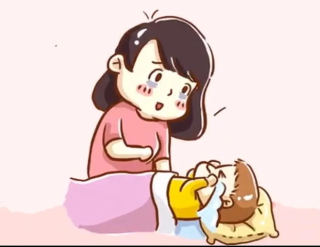 夏季幼儿护理8个小常识,1张图告诉你新生宝宝护理小常识