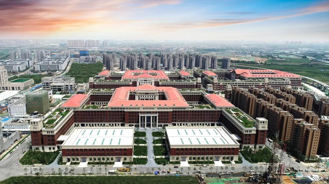 鲁班奖属于中国建筑的最高奖项吗,鲁班奖是中国建筑行业最高奖项