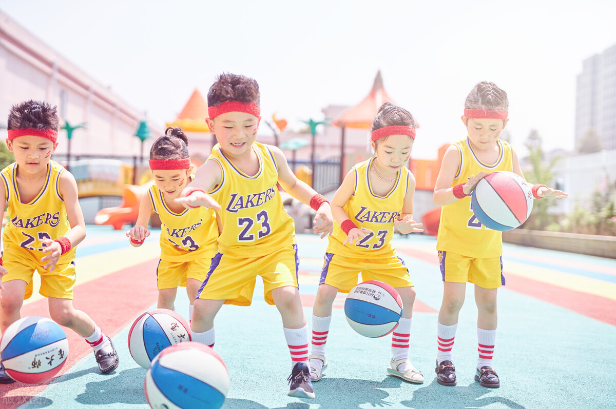 小学学校大课间活动简单易学,开展校园大课间活动