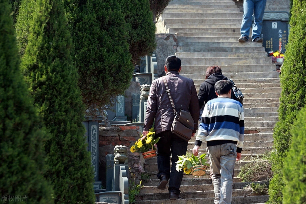 清明节祭祖这十件事不能做,清明节祭祖九大禁忌知识