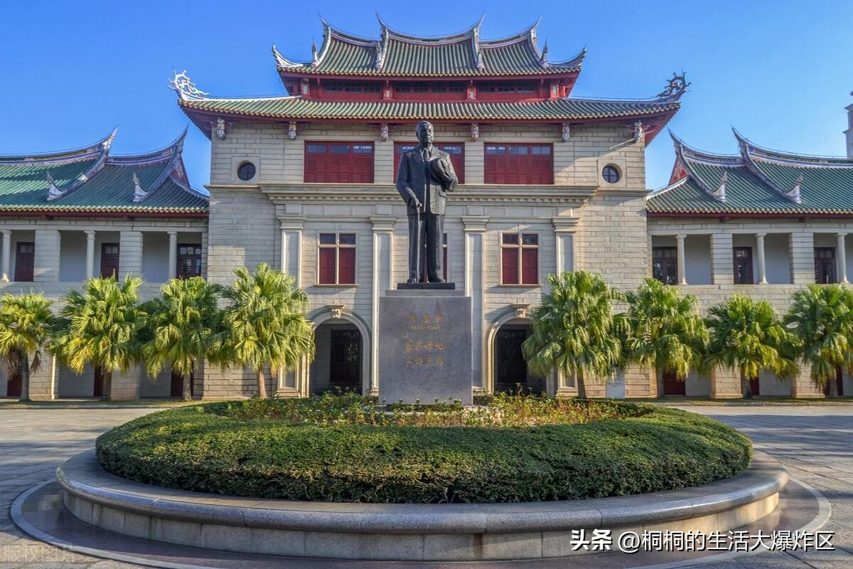 厦门闽南特色文化视频,厦门台湾民俗村旅游攻略