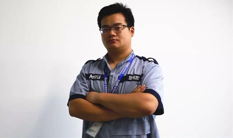 安瑞光电有限公司视频,安瑞光电业务