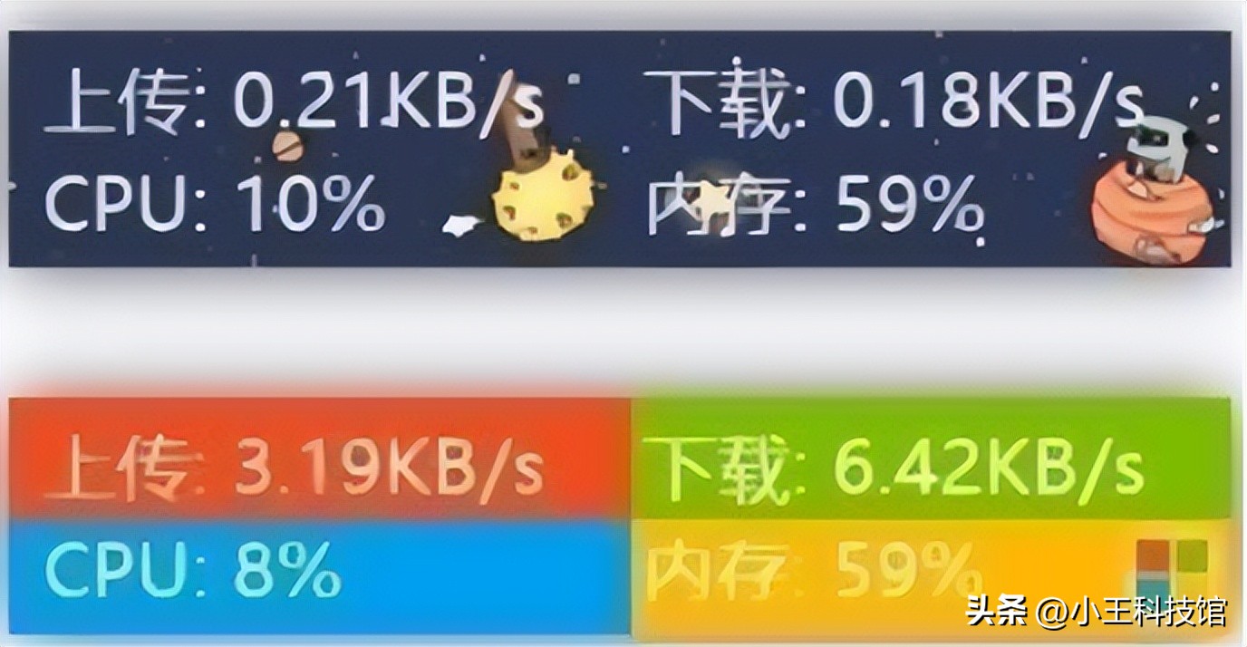 电脑散热系统温度监测怎么工作的,电脑配置与温度监控