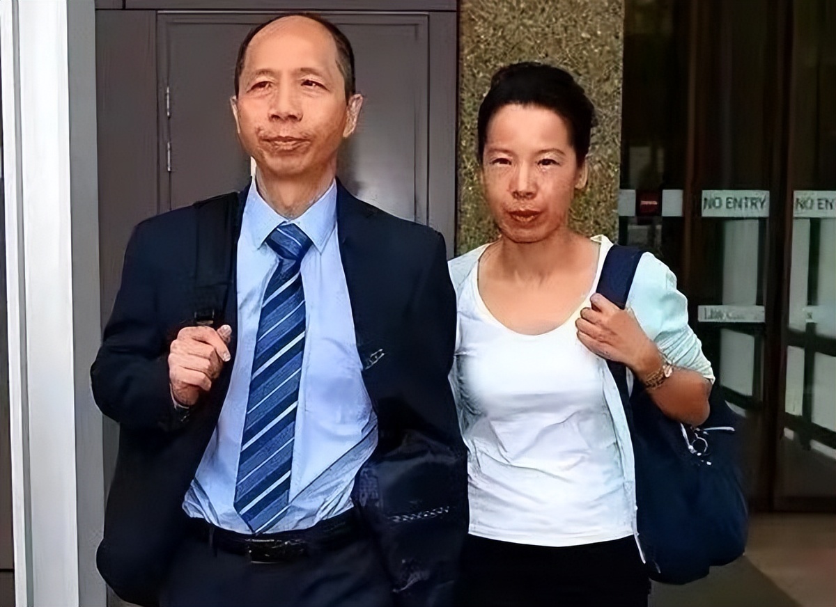 华人澳洲第一惨案,2009澳洲华裔灭门惨案结果