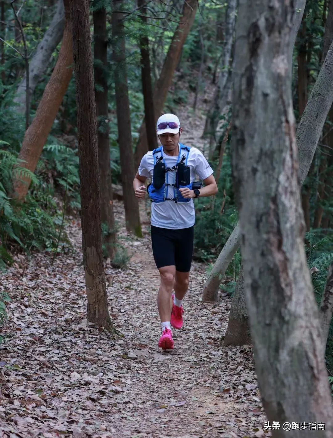 迪卡侬mh500背包和mh100背包,迪卡侬跑步背包评测