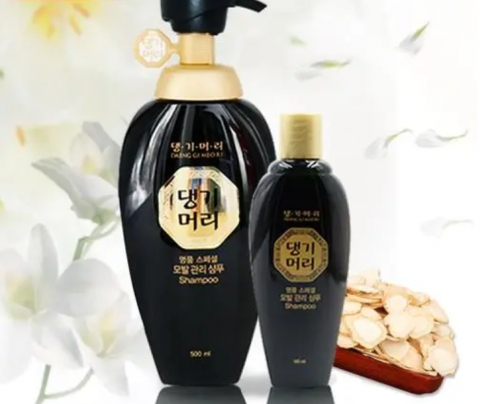 防脱发控油最好洗发水排行榜,控油防脱发洗发水排行榜