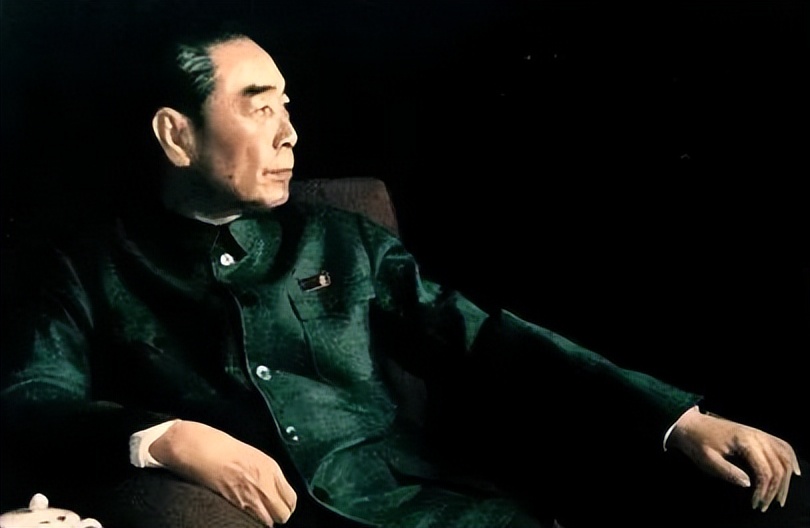 一切为了人民的健康——周恩来与新中国卫生防疫二三事|方志江苏