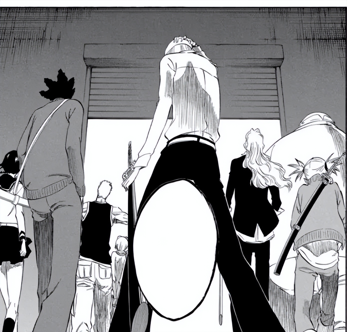 是时候给《死神》“翻案”了