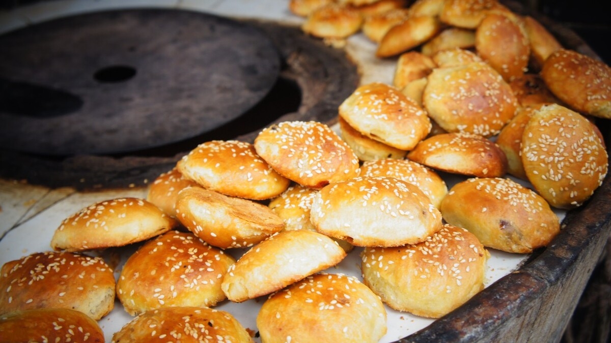 别只知道杭州、嵊州，这座浙江“小潮汕”才是真正的美食天花板