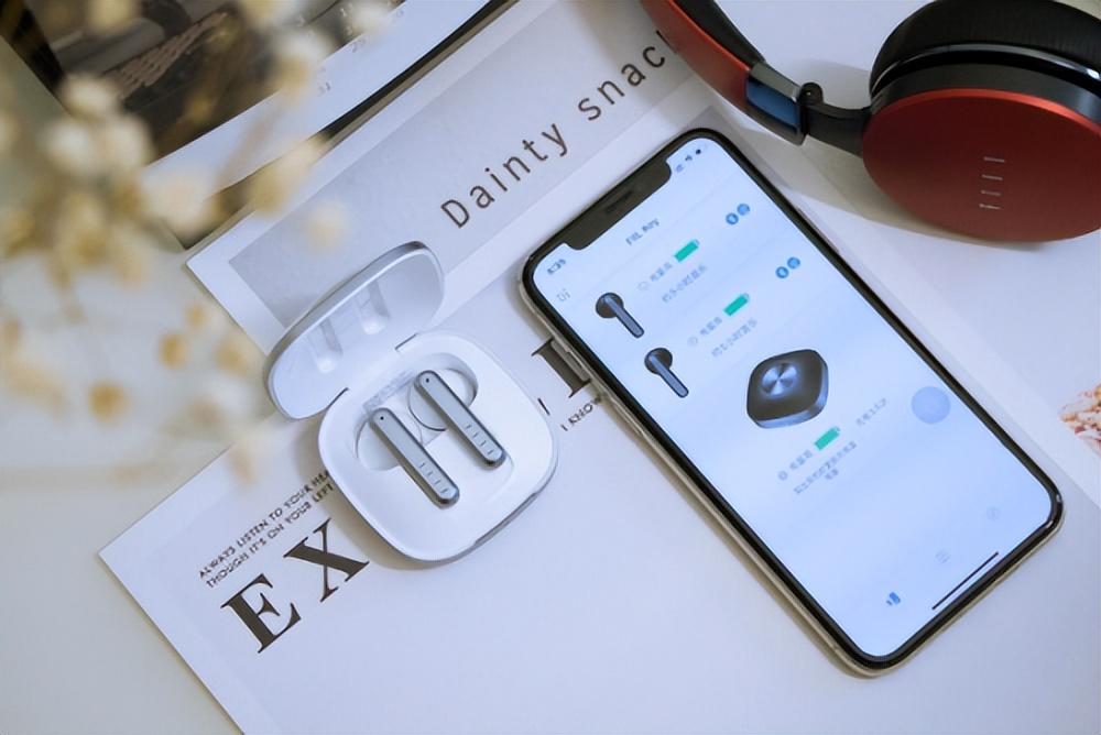 什么品牌的蓝牙无线耳机好,无线蓝牙耳机推荐头戴式蓝牙耳机