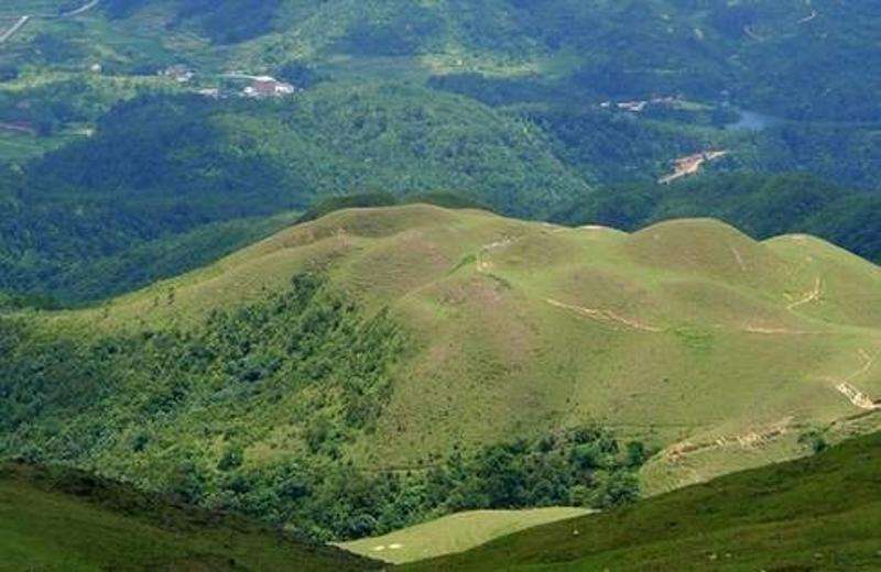广东十大旅游景点必去的地方,广东最冷门景点排名
