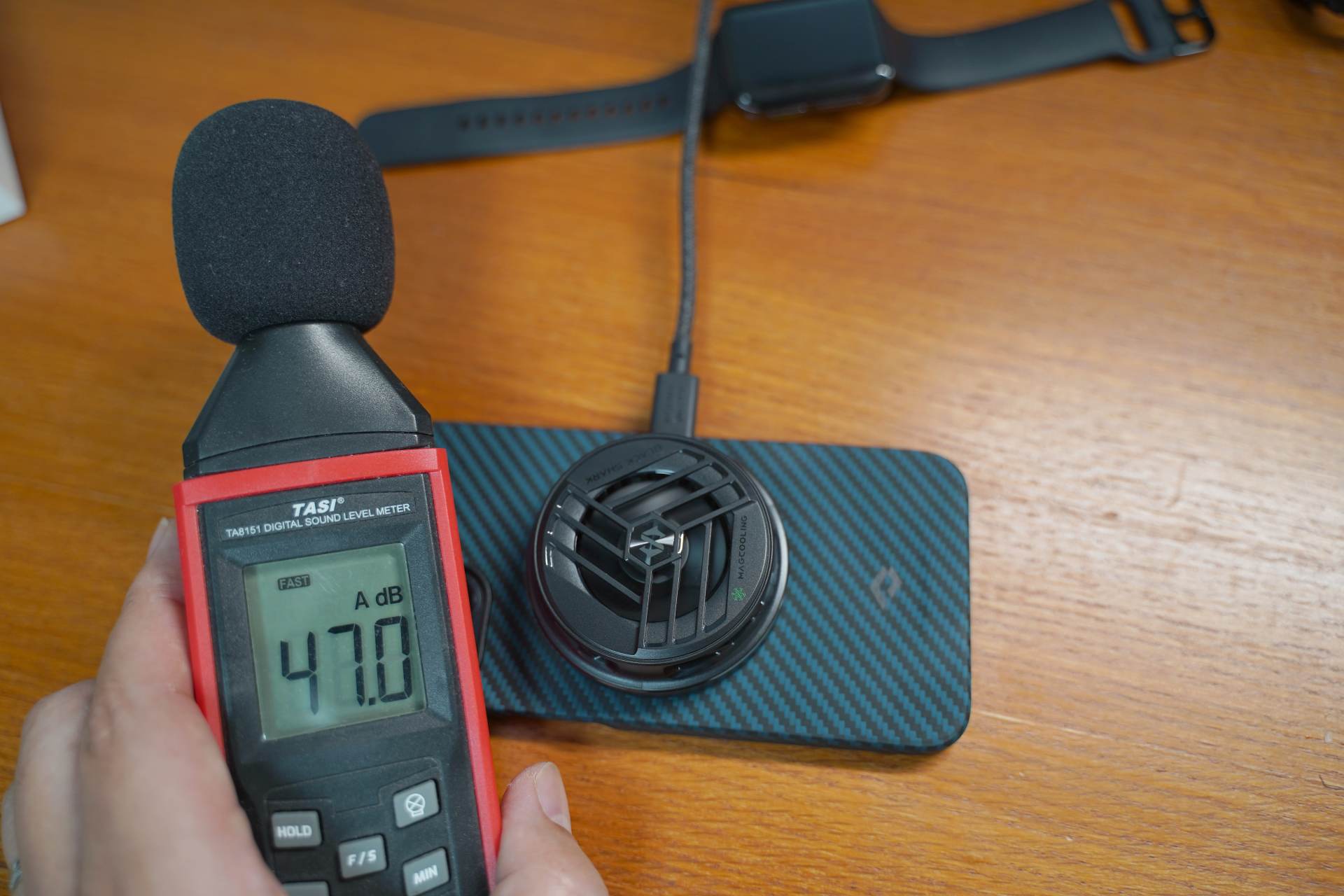 畅享把把MVP的流畅体验，这几款冰封背夹了解一下