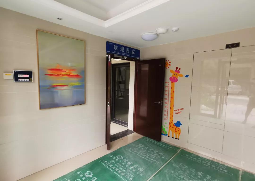 华润、乐富强、海亮……阜阳6大小区一致好评