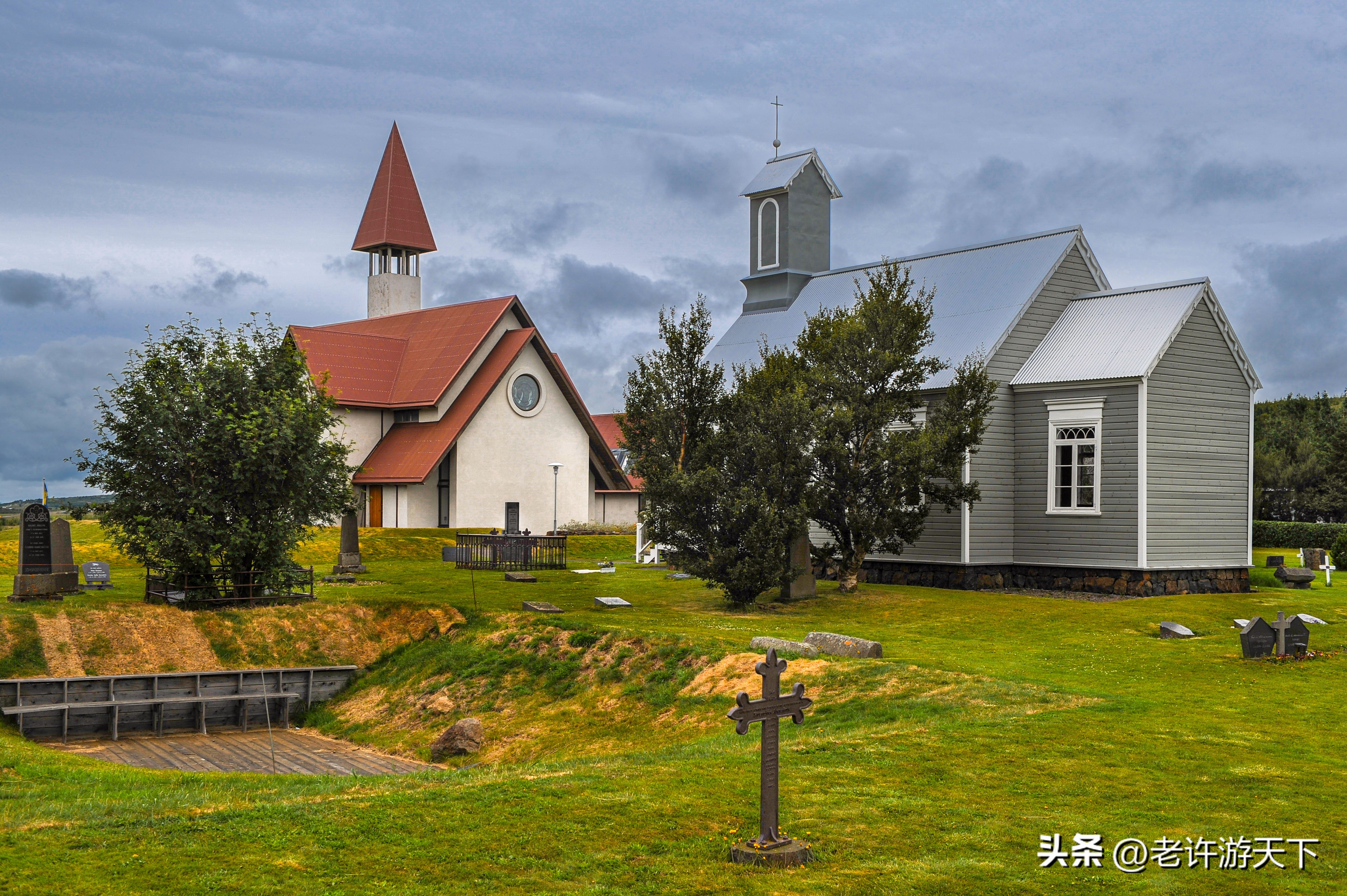 环游世界冰岛旅游攻略,环游冰岛自驾游
