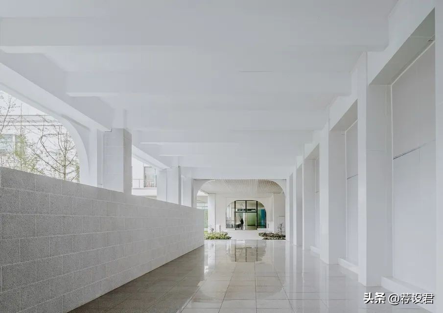 科图设计首嘉医院荣获WDA世界设计奖：专注于医养健康设计