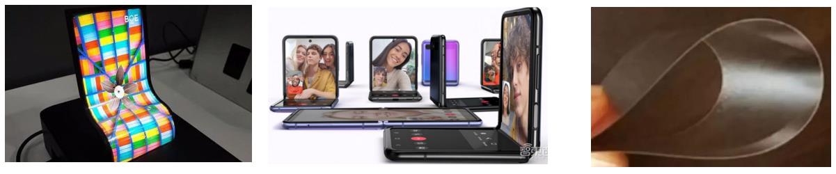 科技创新，国显科技带您进入未来显示世界