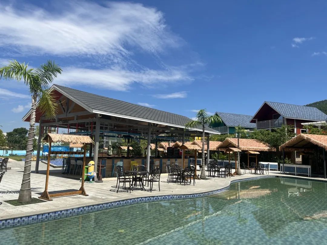 春寒来了如何养生,冬天这么冷去北温泉泡泡温泉可好