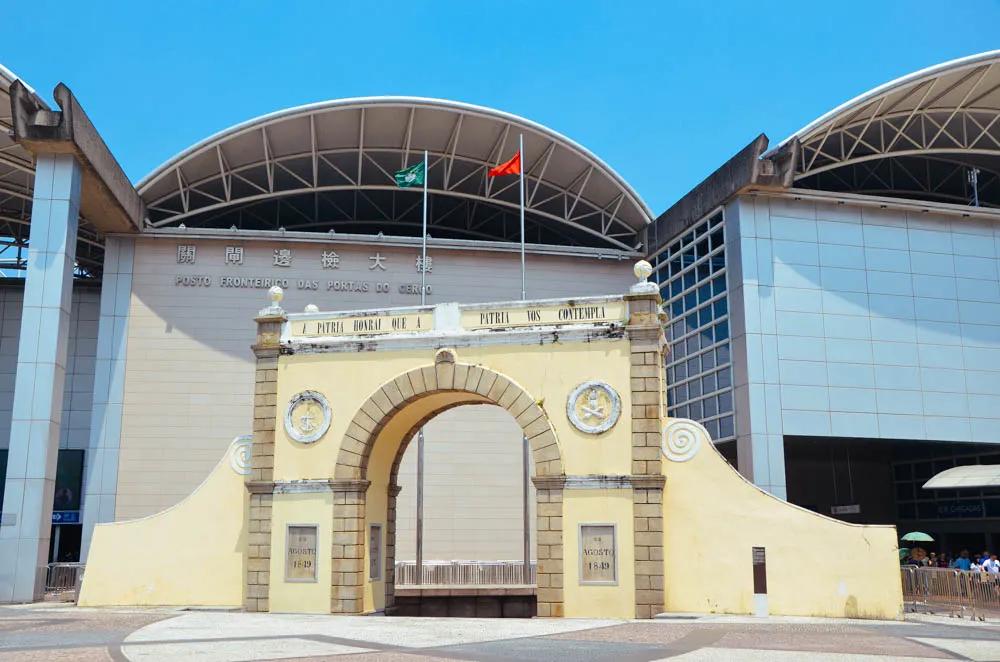 免隔离游澳门,五一游澳门无需隔离