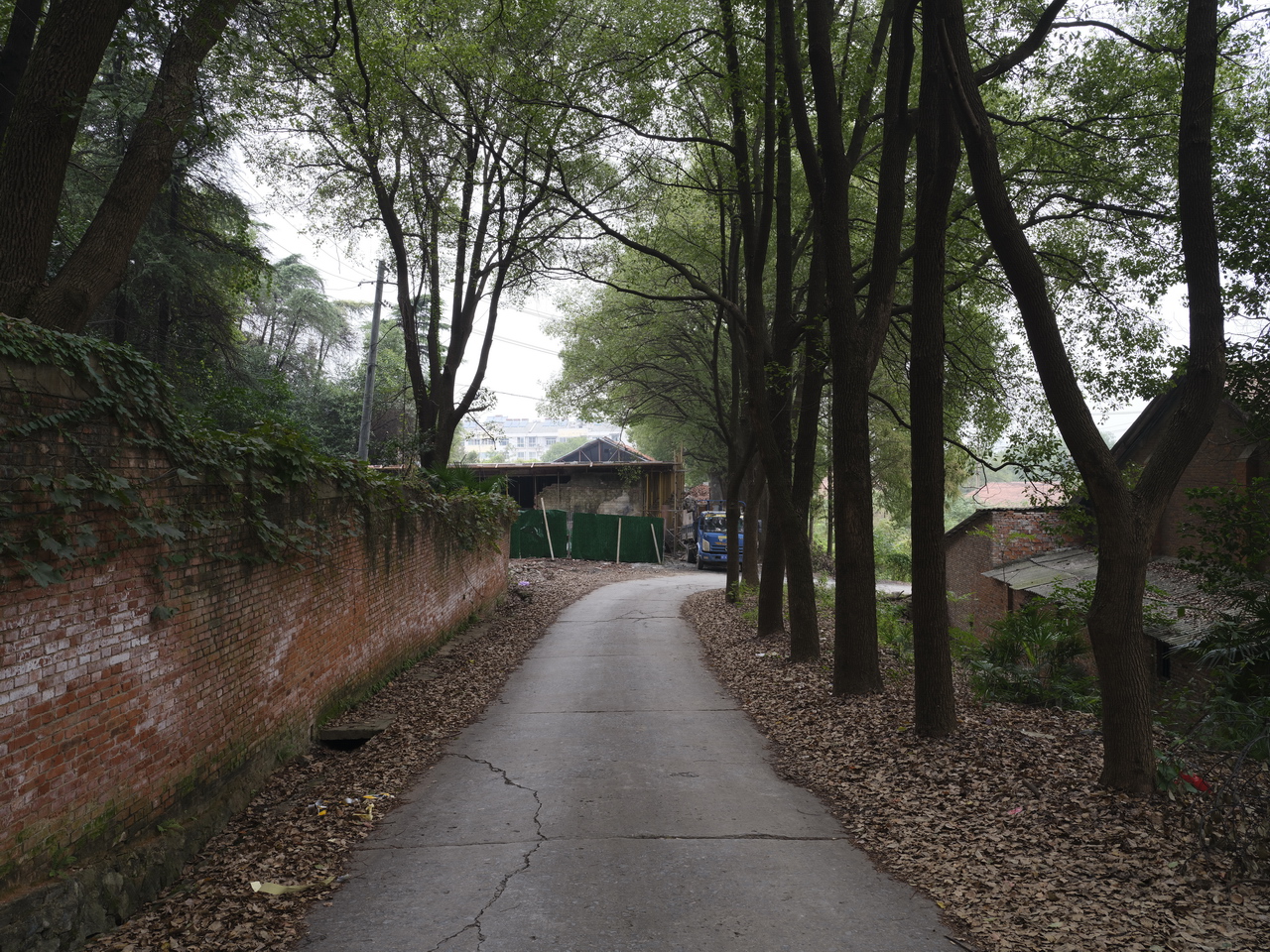 三线系列之53：湖北襄阳国营青山机械厂（国营3015厂）